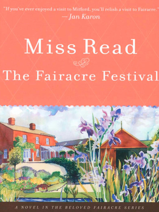 Title details for Fairacre Festival by Miss Read - Available